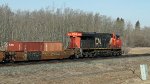 CN 2812